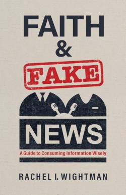 9780802882455 Faith And Fake News