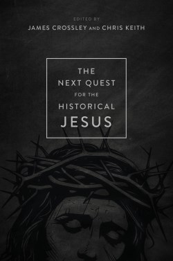 9780802882707 Next Quest For The Historical Jesus