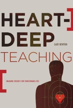 9780805447767 Heart Deep Teaching