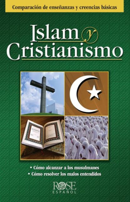 9780805466003 Islam Y Cristianismo Folleto - (Spanish)