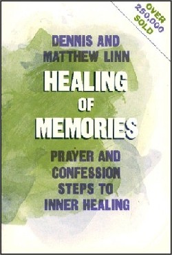 9780809118540 Healing Of Memories