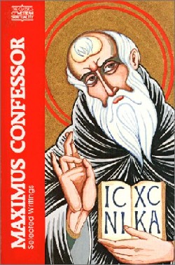 9780809126590 Maximus The Confessor