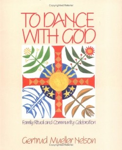 9780809128129 To Dance With God