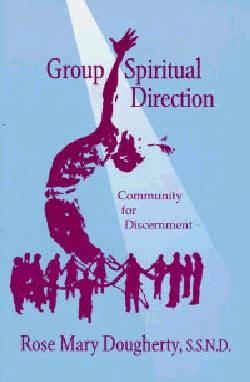 9780809135981 Group Spiritual Direction