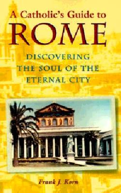 9780809139262 Catholics Guide To Rome