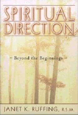 9780809139583 Spiritual Direction : Beyond The Beginnings