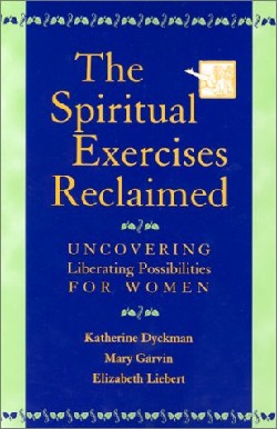 9780809140435 Spiritual Exercises Reclaimed