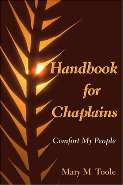 9780809143863 Handbook For Chaplains