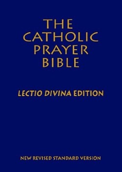 9780809147663 Catholic Prayer Bible Lectio Divina Edition