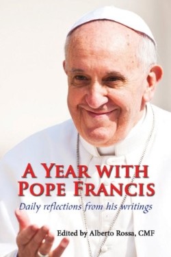 9780809148899 Year With Pope Francis