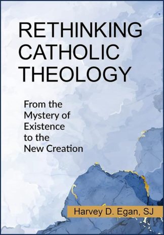 9780809156078 Rethinking Catholic Theology