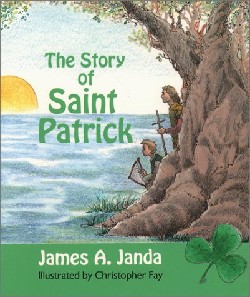 9780809166237 Story Of Saint Patrick