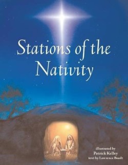 9780809167784 Stations Of The Nativity