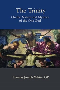 9780813234830 Trinity : On The Nature And Mystery Of The One God