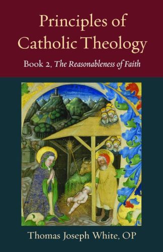 9780813237619 Principles Of Catholic Theology Book 2