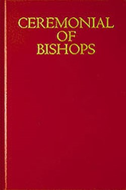 9780814618189 Ceremonial Of Bishops