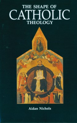 9780814619094 Shape Of Catholic Theology