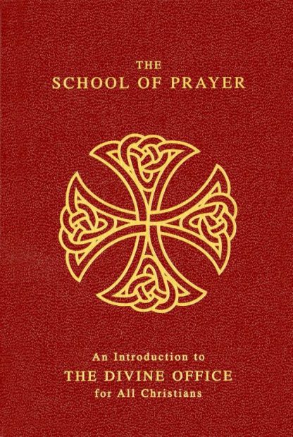 9780814620281 School Of Prayer