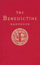 9780814627907 Benedictine Handbook