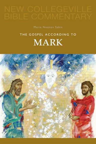 9780814628614 Gospel According To Mark