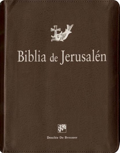 9780814665329 Jerusalem Bible New Edition