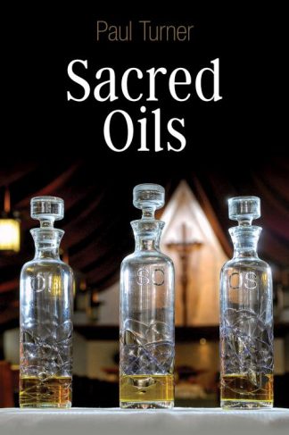 9780814666449 Sacred Oils