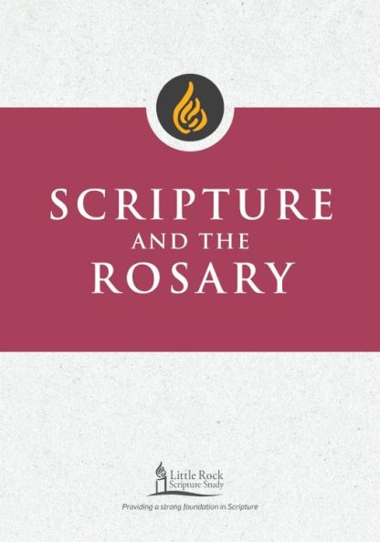 9780814668344 Scripture And The Rosary