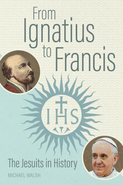 9780814684917 From Ignatius To Francis