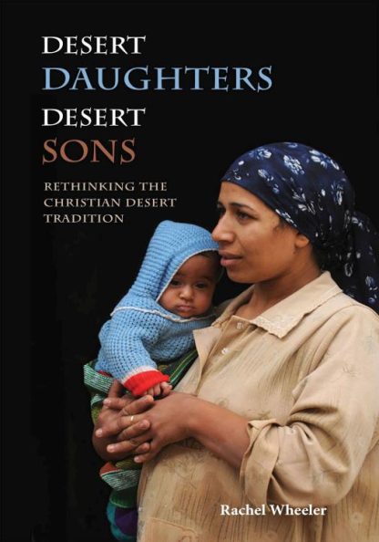 9780814685006 Desert Daughters Desert Sons