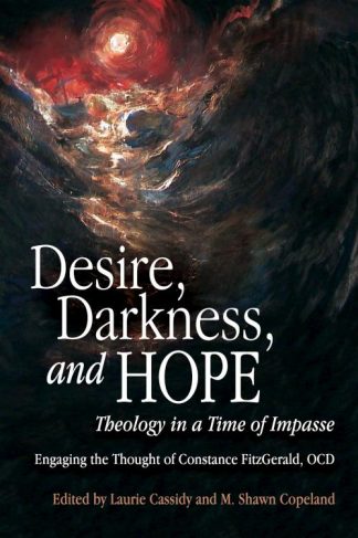 9780814688014 Desire Darkness And Hope