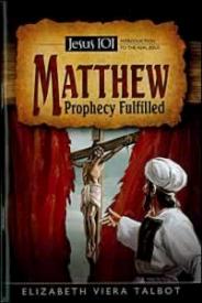 9780816323531 Matthew : Prophecy Fulfilled