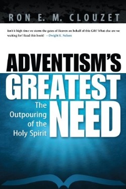 9780816324897 Adventisms Greatest Need