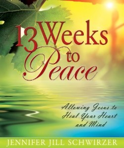 9780816324941 13 Weeks To Peace