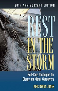 9780817018184 Rest In The Storm 20th Anniversary Edition (Anniversary)