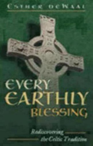 9780819218063 Every Earthly Blessing