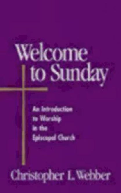 9780819219152 Welcome To Sunday