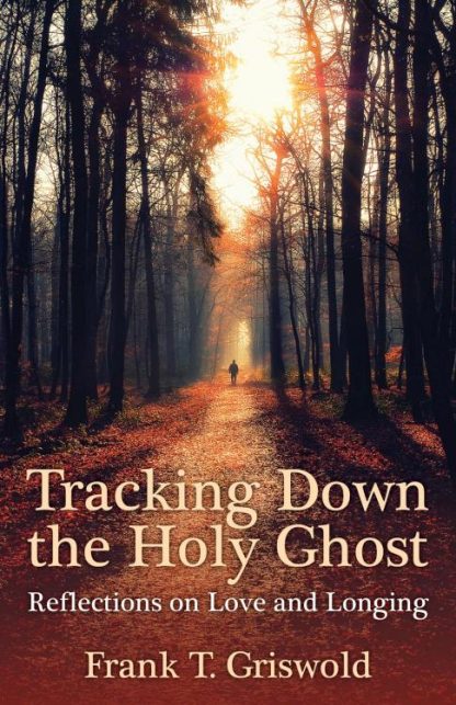 9780819233653 Tracking Down The Holy Ghost