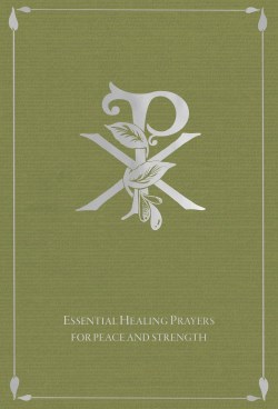 9780819824103 Essential Healing Prayers