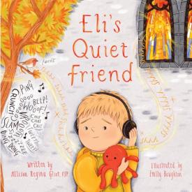 9780819831729 Elis Quiet Friend