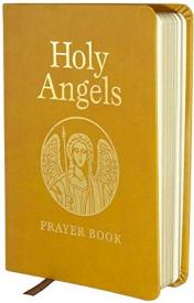 9780819834577 Holy Angels Prayer Book