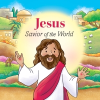 9780819840356 Jesus Savior Of The World