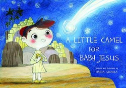 9780819846013 Little Camel For Baby Jesus