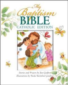 9780819849076 My Baptism Bible