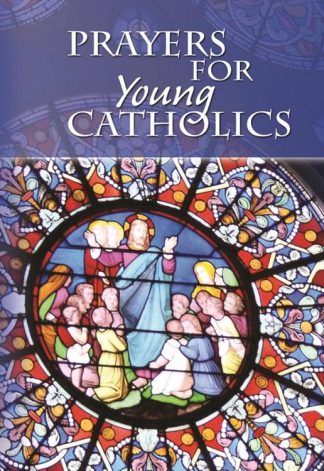 9780819859952 Prayers For Young Catholics