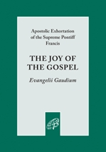 9780819875051 Joy Of The Gospel