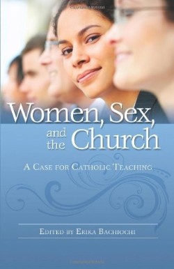 9780819883209 Women Sex And The Church