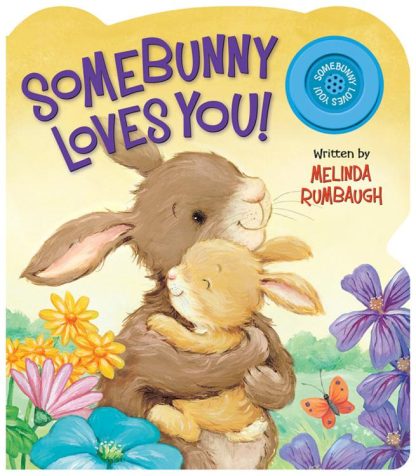 9780824919504 Somebunny Loves You