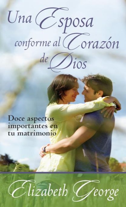 9780825419676 Esposa Conforme Al Corazon De - (Spanish)