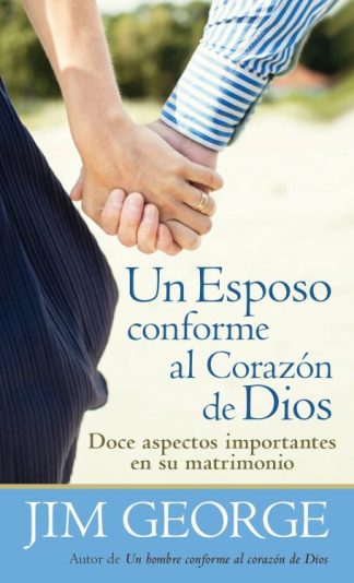 9780825419706 Esposo Conforme Al Corazon De - (Spanish)