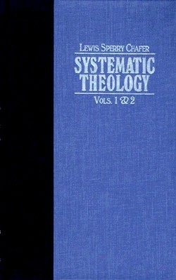 9780825423406 Systematic Theology Set (Deluxe)